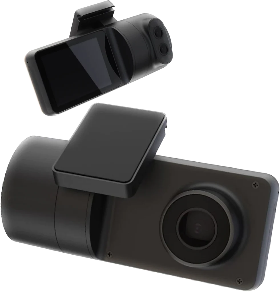 dash cam